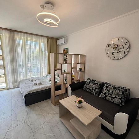 Prekrasno Studio Daire Sunny Beach Dış mekan fotoğraf